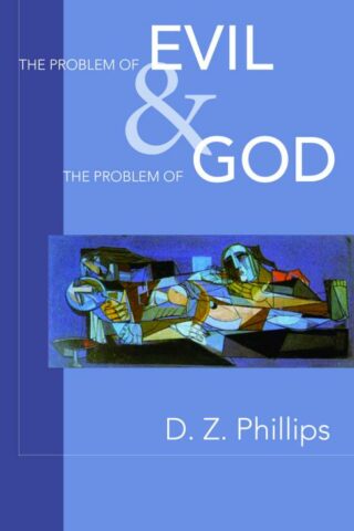 9780800637750 Problem Of Evil And The Problem Of God