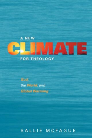 9780800662714 New Climate For Theology