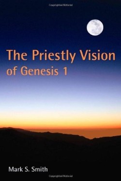 9780800663735 Priestly Vision Of Genesis 1