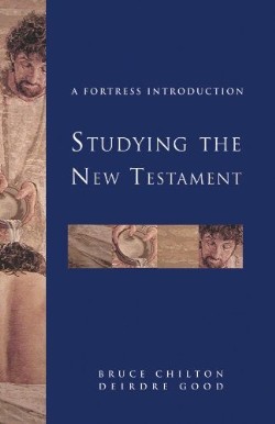 9780800697358 Studying The New Testament