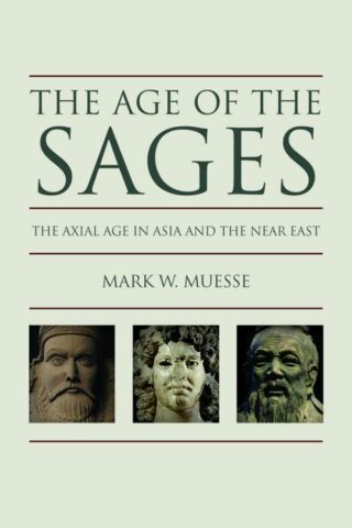 9780800699215 Age Of The Sages