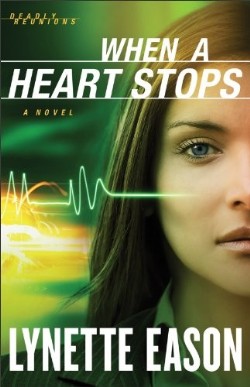 9780800720087 When A Heart Stops (Reprinted)