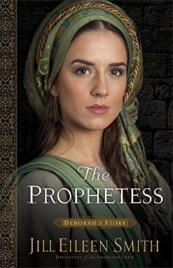 9780800720353 Prophetess : Deborahs Story