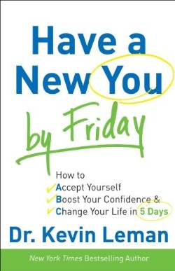 9780800720872 Have A New You By Friday (Reprinted)