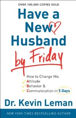 9780800720889 Have A New Husband By Friday (Reprinted)