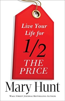 9780800721473 Live Your Life For Half The Price (Reprinted)