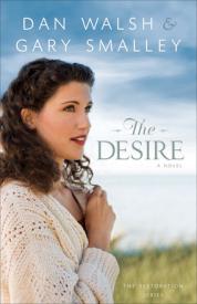 9780800721503 Desire : A Novel (Reprinted)