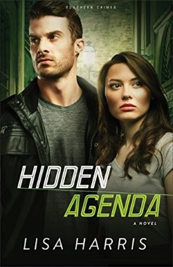 9780800721923 Hidden Agenda : A Novel (Reprinted)