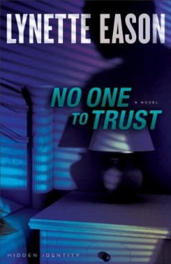 9780800722081 No One To Trust (Reprinted)