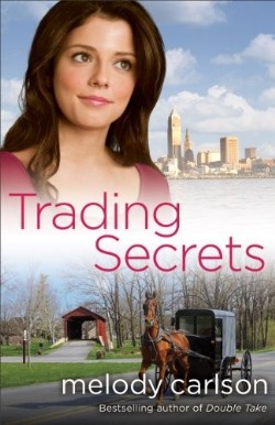 9780800722272 Trading Secrets (Reprinted)