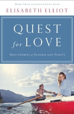 9780800723149 Quest For Love