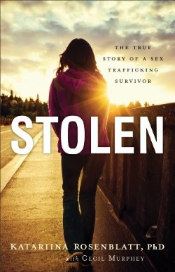 9780800723453 Stolen : The True Story Of A Sex Trafficking Survivor (Reprinted)