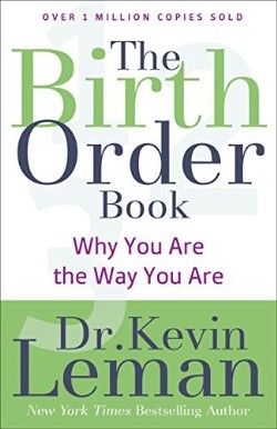 9780800723842 Birth Order Book (Reprinted)