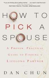 9780800724788 How To Pick A Spouse (Reprinted)