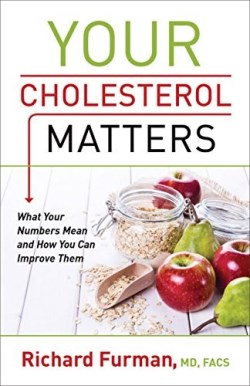 9780800728052 Your Cholesterol Matters (Reprinted)