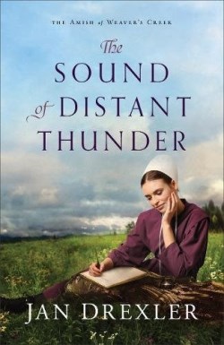 9780800729318 Sound Of Distant Thunder