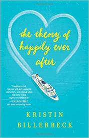9780800729448 Theory Of Happily Ever After