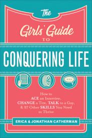 9780800729806 Girls Guide To Conquering Life