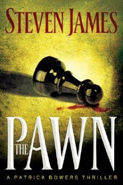 9780800732400 Pawn : A Patrick Bowers Thriller (Reprinted)