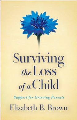 9780800733568 Surviving The Loss Of A Child