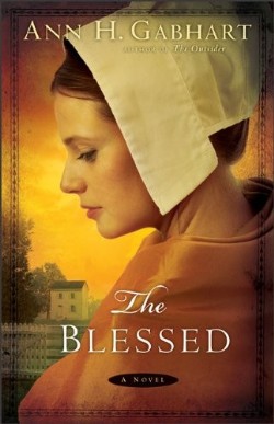 9780800734541 Blessed : A Novel