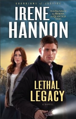 9780800734589 Lethal Legacy : A Novel (Reprinted)