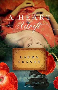 9780800734978 Heart Adrift : A Novel