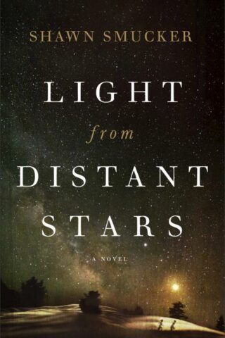 9780800736231 Light From Distant Stars