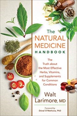 9780800738211 Natural Medicine Handbook