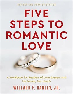 9780800741402 5 Steps To Romantic Love
