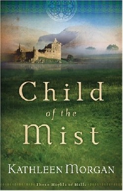 9780800759636 Child Of The Mist (Reprinted)