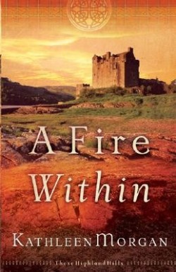 9780800759650 Fire Within (Reprinted)