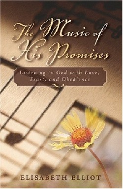 9780800759919 Music Of His Promises