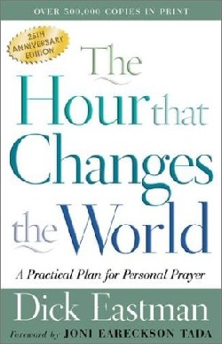 9780800793135 Hour That Changes The World (Anniversary)