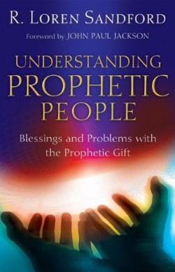 9780800794224 Understanding Prophetic People (Reprinted)