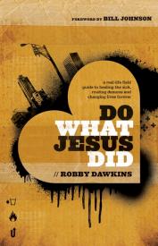 9780800795573 Do What Jesus Did (Reprinted)