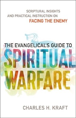 9780800796150 Evangelicals Guide To Spiritual Warfare (Reprinted)