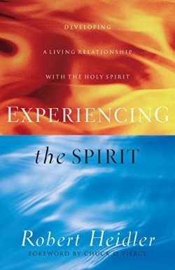9780800796662 Experiencing The Spirit (Reprinted)