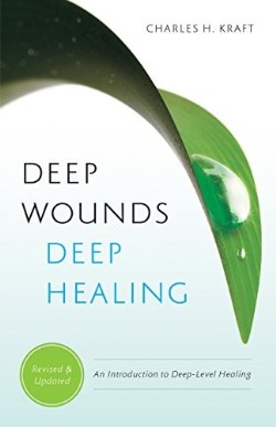 9780800796730 Deep Wounds Deep Healing (Reprinted)