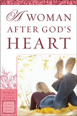 9780800797720 Woman After Gods Heart (Reprinted)