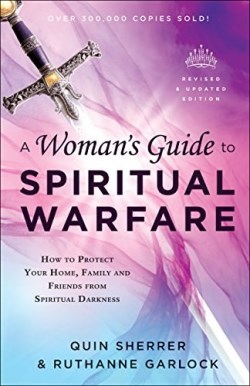 9780800797997 Womans Guide To Spiritual Warfare (Revised)