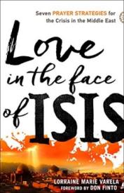 9780800798000 Love In The Face Of ISIS