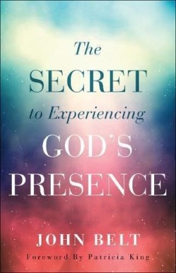 9780800798789 Secret To Experiencing Gods Presence
