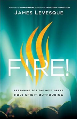 9780800799335 Fire : Preparing For The Next Great Holy Spirit Outpouring