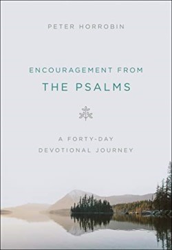 9780800799410 Encouragement From The Psalms
