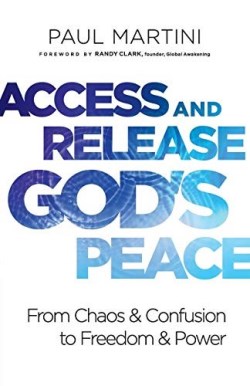 9780800799427 Access And Release Gods Peace