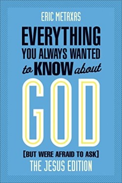 9780801006180 Everything You Always Wanted To Know About God But Were Afraid To Ask