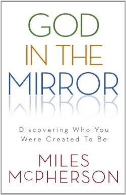 9780801013331 God In The Mirror (Reprinted)