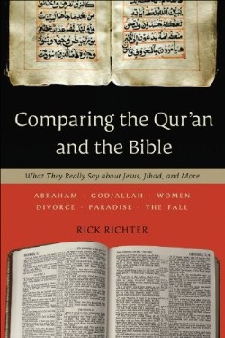 9780801014024 Comparing The Quran And The Bible