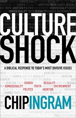 9780801017292 Culture Shock : A Biblical Response To Todays Most Divisive Issues (Reprinted)